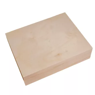 Macaronos doboz M6x20x25xm