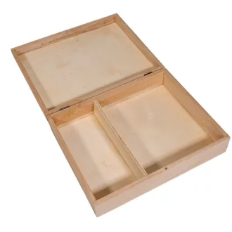 Macaronos doboz M6x20x25xm