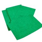 Barkács filc lap A4 méret sötétzöld 2mm 10db-os