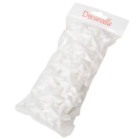 Csillag polisztirol 4,5cm 50db-os