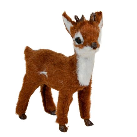 Bambi barna M10cm