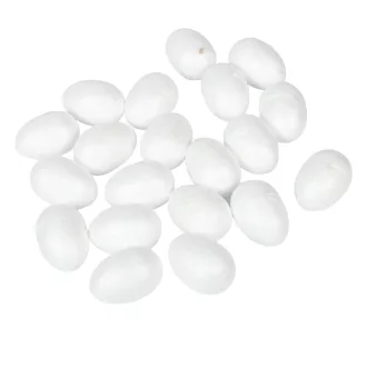 Hungarocell tojás 5cm 20db-os