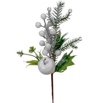 Havas, bogyós pick 29cm