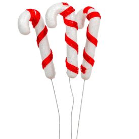 Cukorpálcika betűző 7+8cm 12db-os