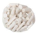 Mini farönk fehér 30dkg/csom