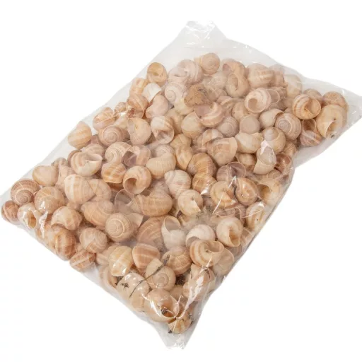 Éticsiga 0,5kg  natúr