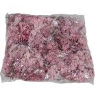 Izlandi moha rózsaszín 25dkg/csom