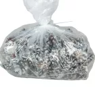 Rózsa toboz 1kg havas 100dkg/csom