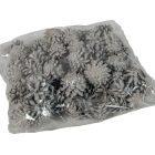 Rózsa toboz falfestékes szürke 40dkg/csom