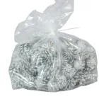 Rózsa toboz falfestékes fehér 1kg 