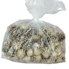 Rózsa toboz 1kg pezsgő 100dkg/csom