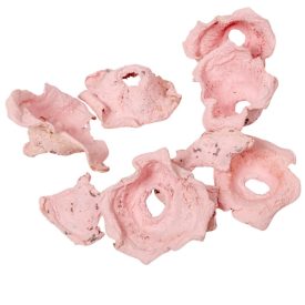 Zem falfestékes rózsaszín 20dkg/csom