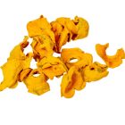 Zem falfestékes sárga 20dkg/csom