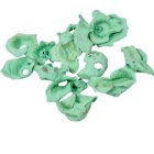 Zem falfestékes türkiz 20dkg/csom