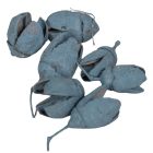 Bakuli falfestékes acélkék 30dkg/csom