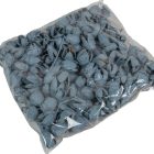 Bakuli falfestékes acélkék 30dkg/csom