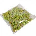 Casuarina falfestékes halványzöld 25dkg/csom