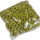 Casuarina falfestékes olíva 25dkg/csom