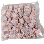 Mehogany szelet falfestékes rózsaszín 15dkg/csom