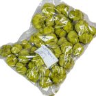 Fokhagyma termés falfestékes olíva 15dkg/csom