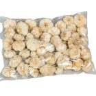 Fokhagyma termés fehérített 17dkg/csom