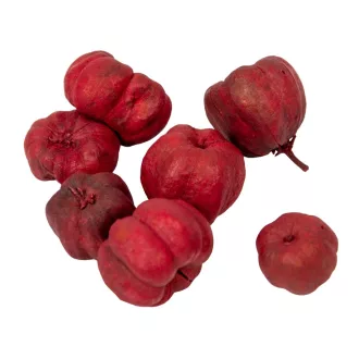 Liliputi tök piros 9dkg/csom