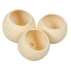 Bell cup fehérített 10db-os