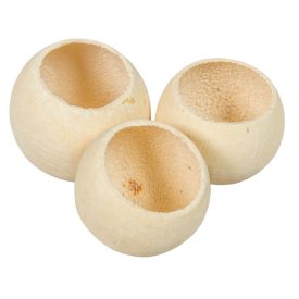 Bell cup fehérített 10db-os