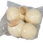 Bell cup fehérített 10db-os