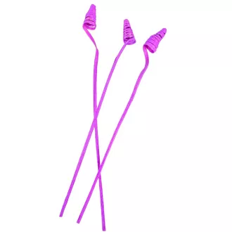 Cane Cone mini feh.lila 15db-os