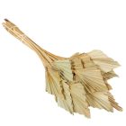 Pálmalevél mini natúr 15db-os