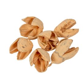 Bakuli falfestékes barack 30dkg/csom