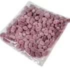 Casuarina falfestékes rózsaszín 25dkg/csom