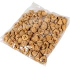 Eukalyptus gomb falfestékes barack 25dkg/csom