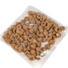 Eukalyptus gomb falfestékes cappuccino 25dkg/csom