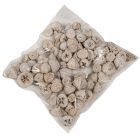 Eukalyptus gomb falfestékes fehér 25dkg/csom