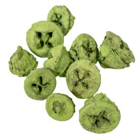 Eukalyptus gomb falfestékes halványzöld 25dkg/csom