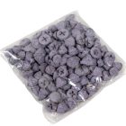 Eukalyptus gomb falfestékes lila 25dkg/csom