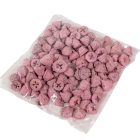 Eukalyptus gomb falfestékes rózsaszín 25dkg/csom