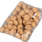 Fokhagyma termés falfestékes barack 15dkg/csom