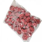 Fokhagyma termés falfestékes bordó 15dkg/csom