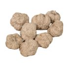 Fokhagyma termés falfestékes cappuccino 15dkg/csom