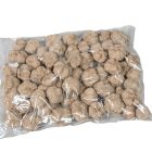 Fokhagyma termés falfestékes cappuccino 15dkg/csom