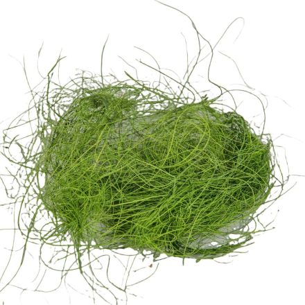 Kókusz kóc vil.zöld 15dkg/csom