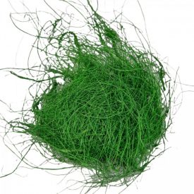 Kókusz kóc söt.zöld 15dkg/csom