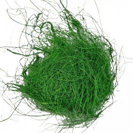 Kókusz kóc söt.zöld 15dkg/csom