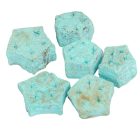 Mehogany szelet falfestékes aqua 15dkg/csom