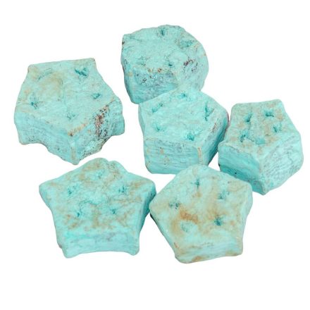 Mehogany szelet falfestékes aqua 15dkg/csom