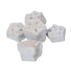 Mehogany szelet falfestékes vízkék 15dkg/csom