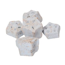 Mehogany szelet falfestékes vízkék 15dkg/csom